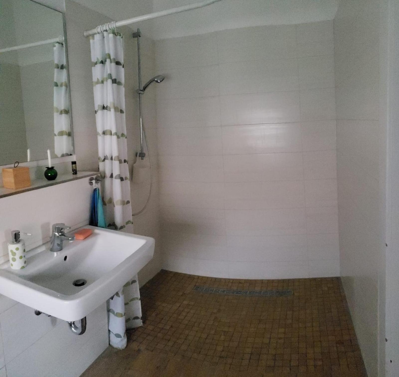 Apartment Wedau Duisburgo Esterno foto