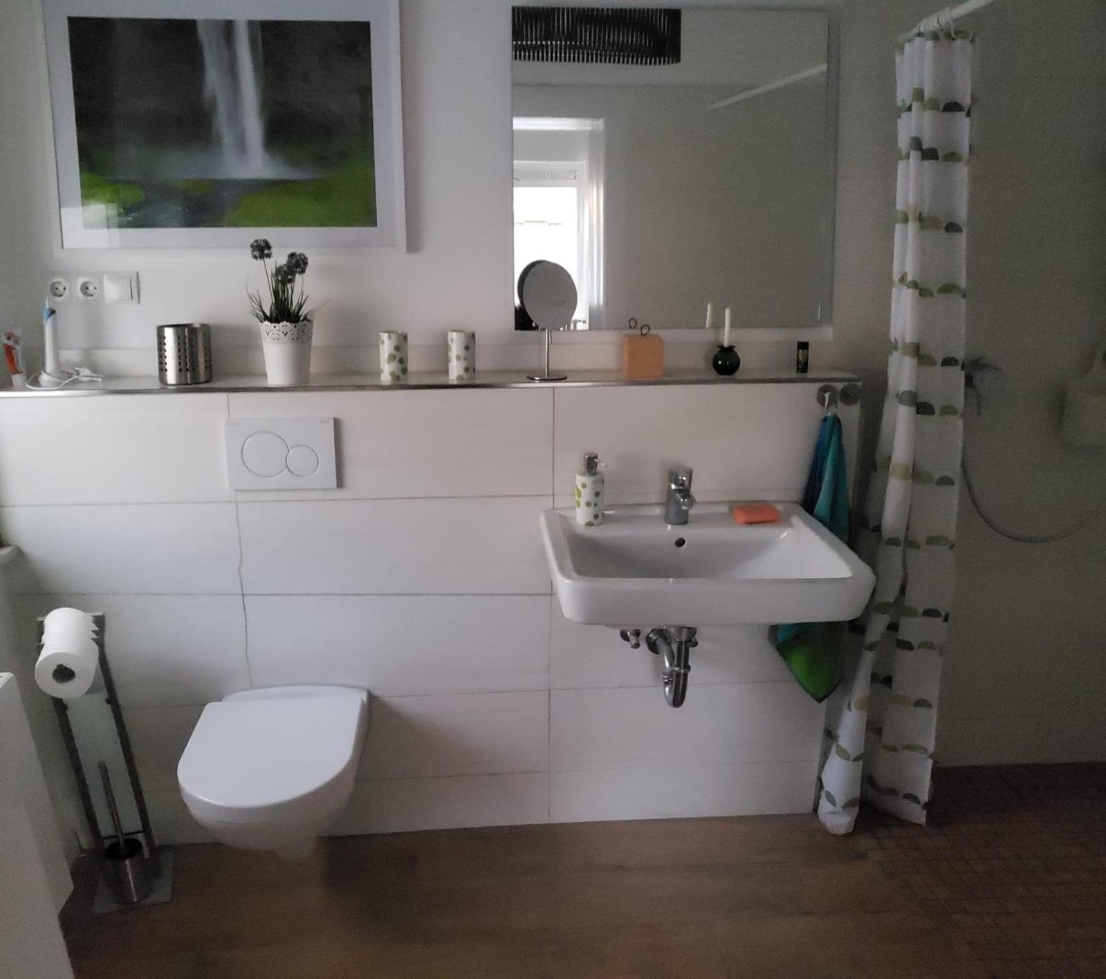 Apartment Wedau Duisburgo Esterno foto