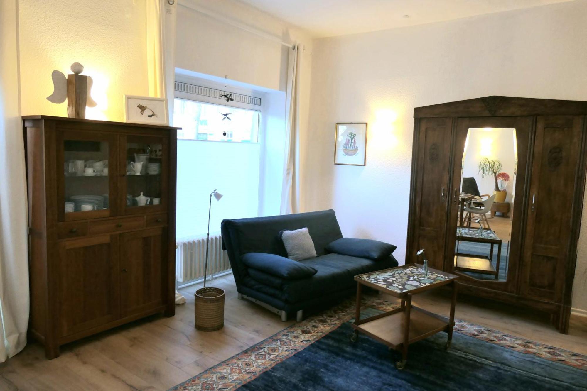 Apartment Wedau Duisburgo Esterno foto